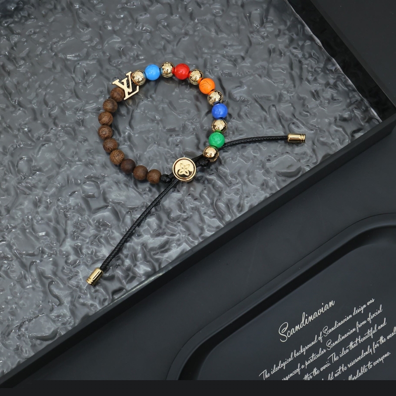 LV Bracelets